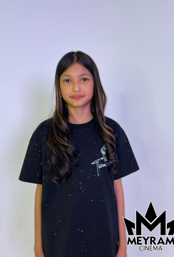 Айша Юсупова