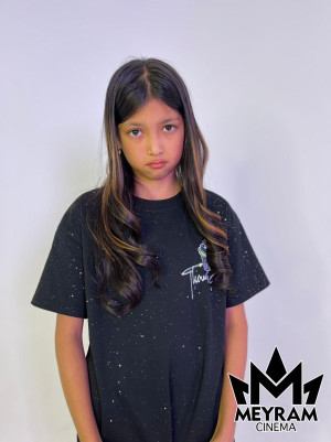 Айша Юсупова