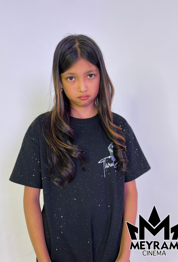 Айша Юсупова