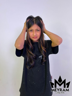 Айша Юсупова