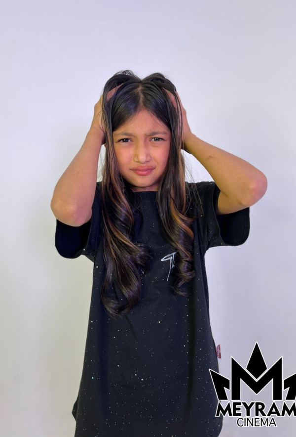 Айша Юсупова