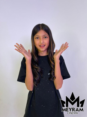 Айша Юсупова