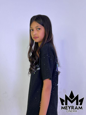 Айша Юсупова