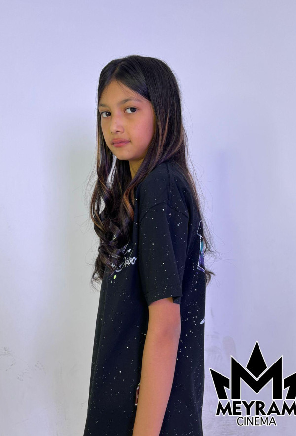 Айша Юсупова