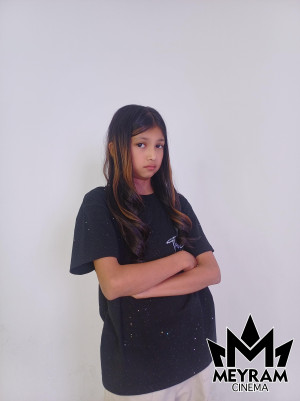 Айша Юсупова