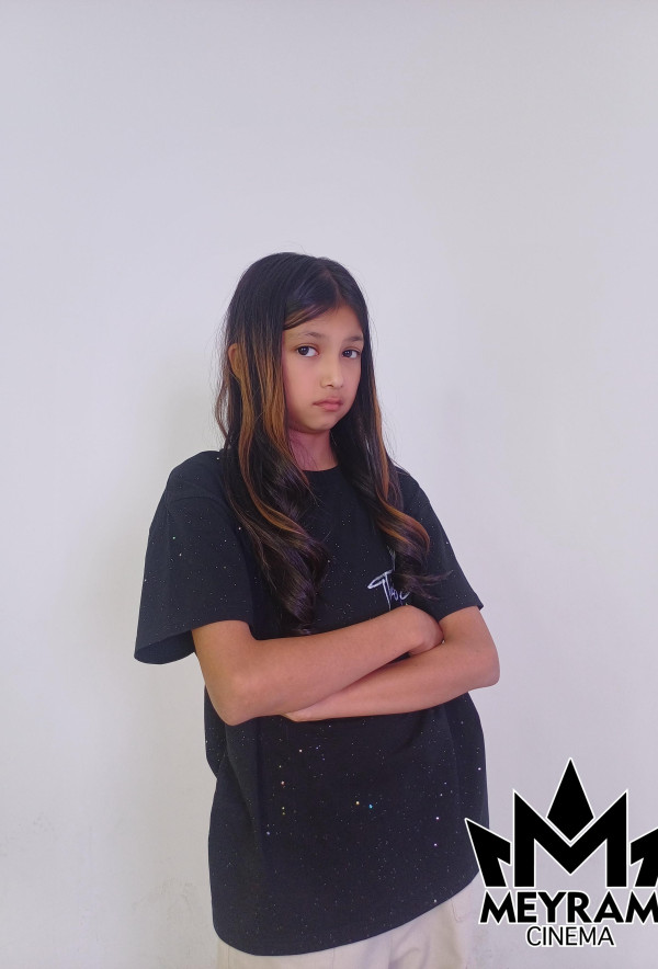 Айша Юсупова