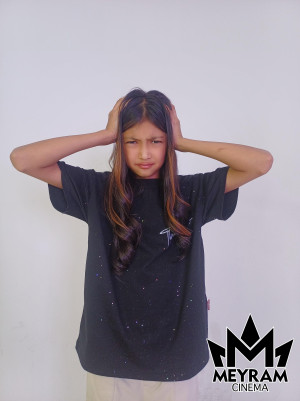 Айша Юсупова