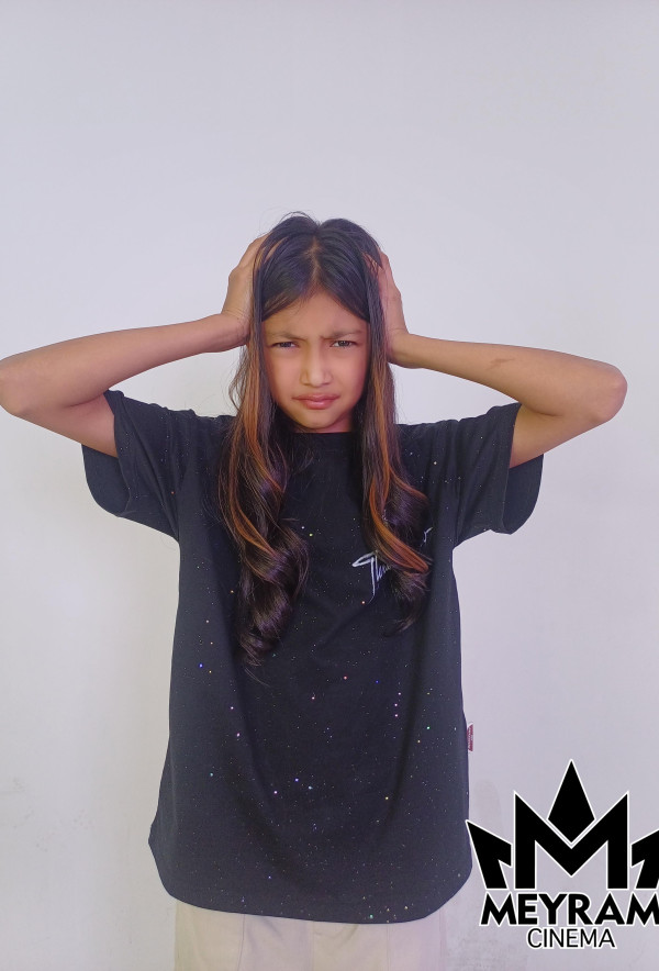 Айша Юсупова