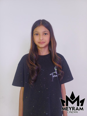 Айша Юсупова