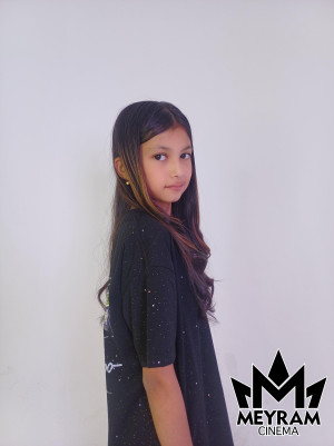 Айша Юсупова