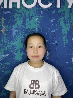 Жанерке Түкібай