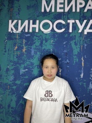 Жанерке Түкібай