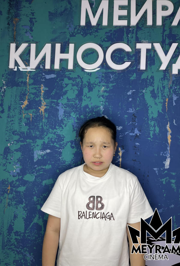 Жанерке Түкібай