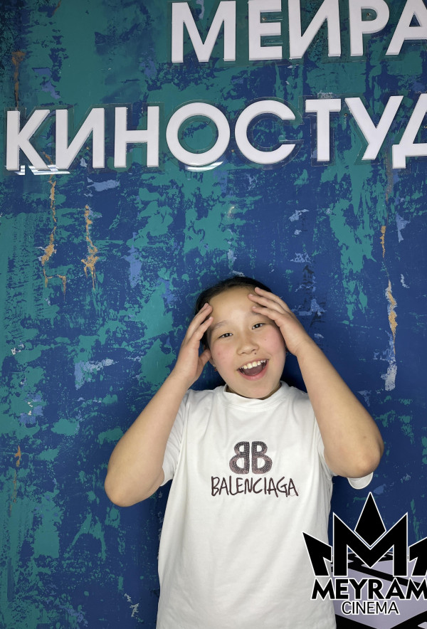 Жанерке Түкібай