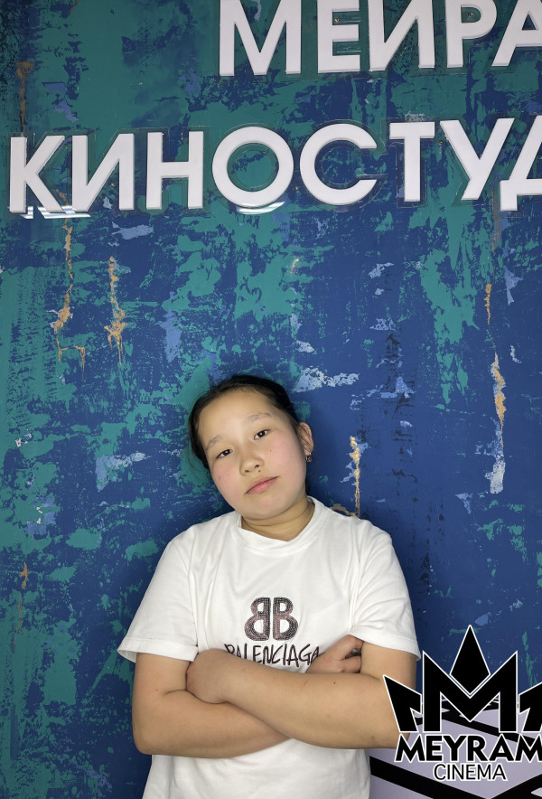 Жанерке Түкібай