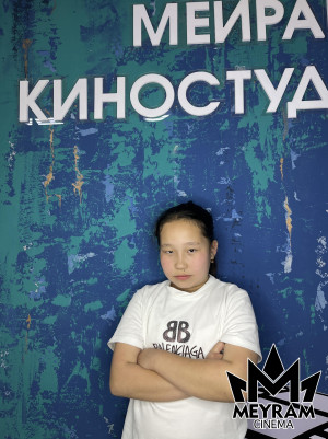 Жанерке Түкібай