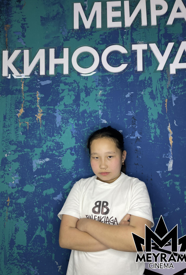 Жанерке Түкібай