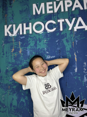 Жанерке Түкібай