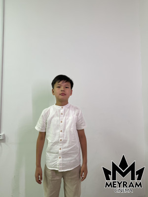 Рустем Бекболат