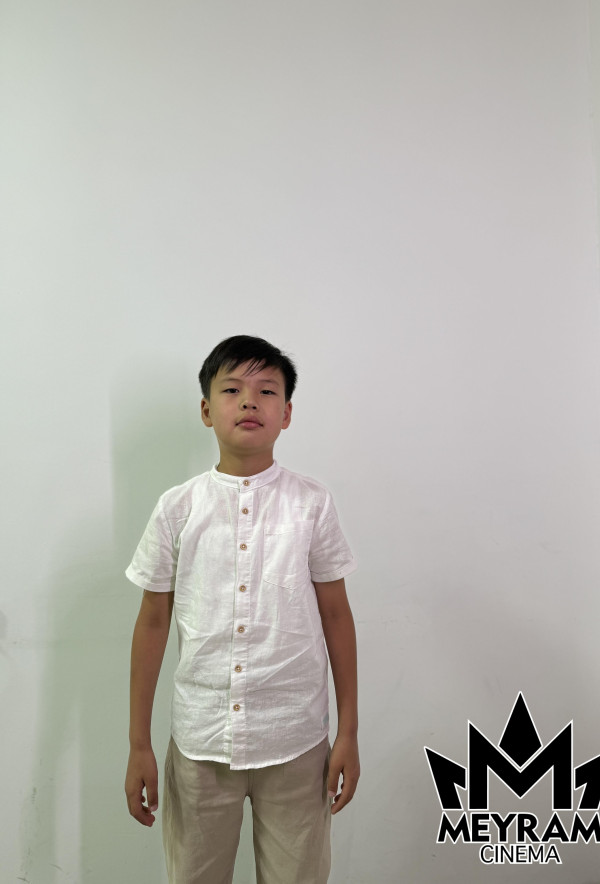 Рустем Бекболат