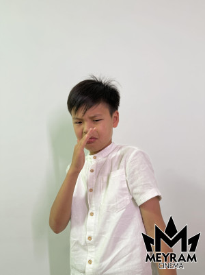 Рустем Бекболат