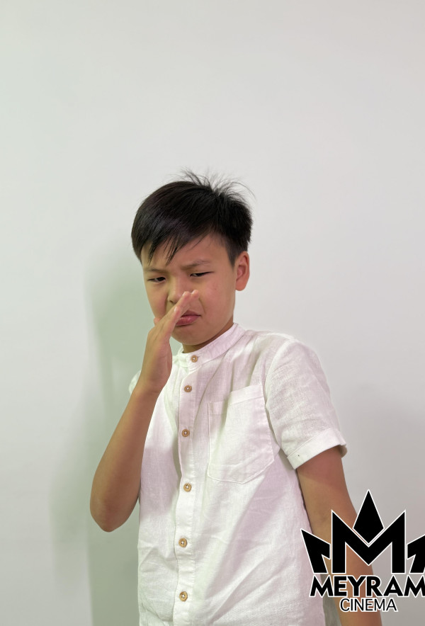 Рустем Бекболат