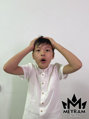 Рустем Бекболат