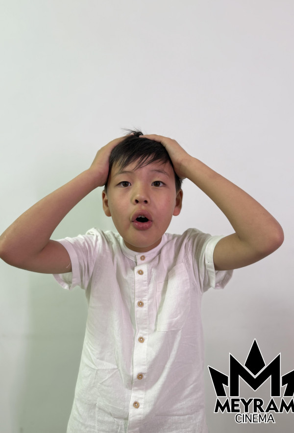 Рустем Бекболат