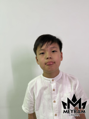 Рустем Бекболат