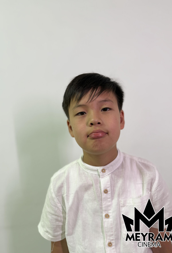 Рустем Бекболат