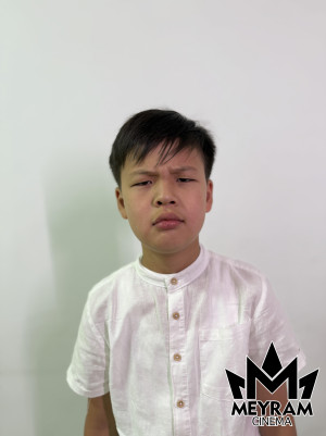 Рустем Бекболат