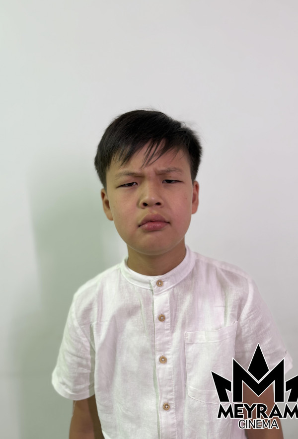 Рустем Бекболат