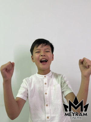 Рустем Бекболат