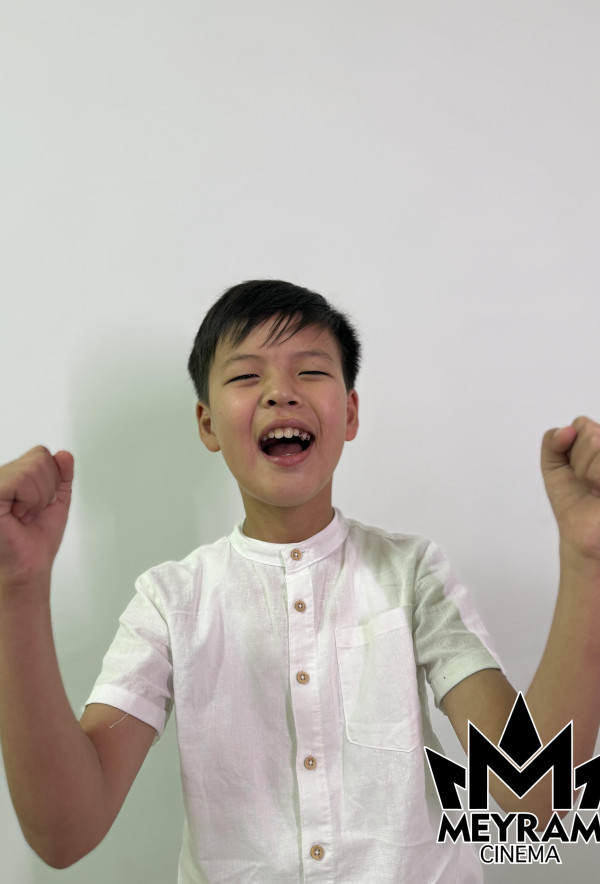 Рустем Бекболат