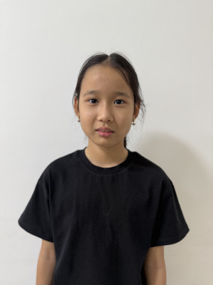 Айша Амиржанқызы