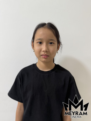 Айша Амиржанқызы