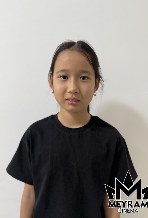 Айша Амиржанқызы