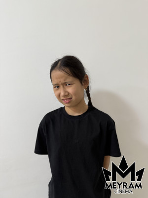 Айша Амиржанқызы