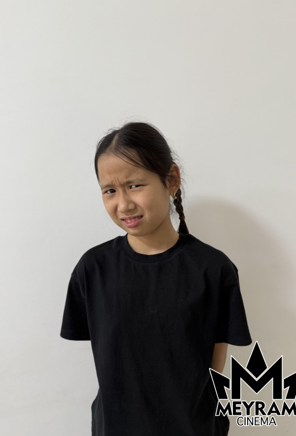 Айша Амиржанқызы