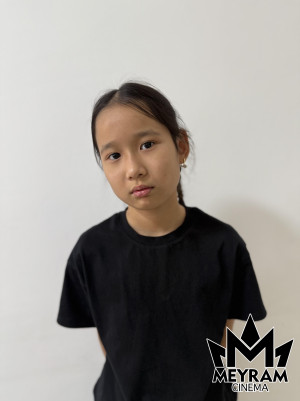 Айша Амиржанқызы