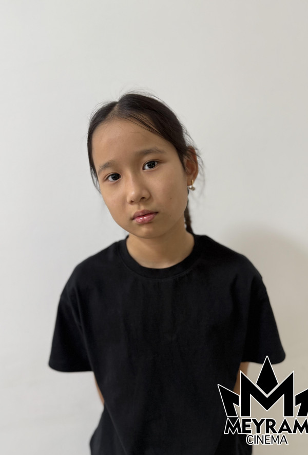 Айша Амиржанқызы