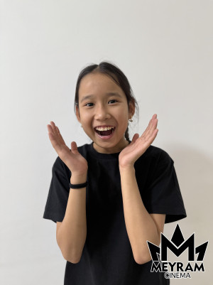 Айша Амиржанқызы