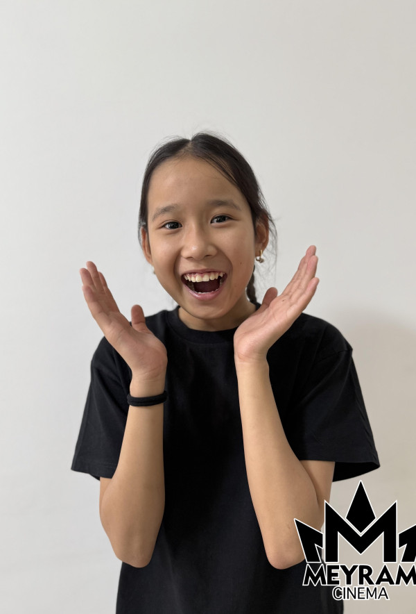 Айша Амиржанқызы