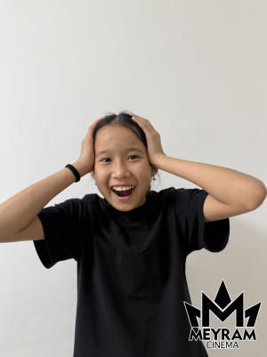 Айша Амиржанқызы