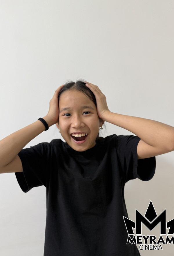 Айша Амиржанқызы