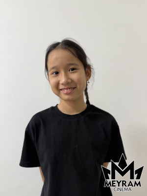 Айша Амиржанқызы