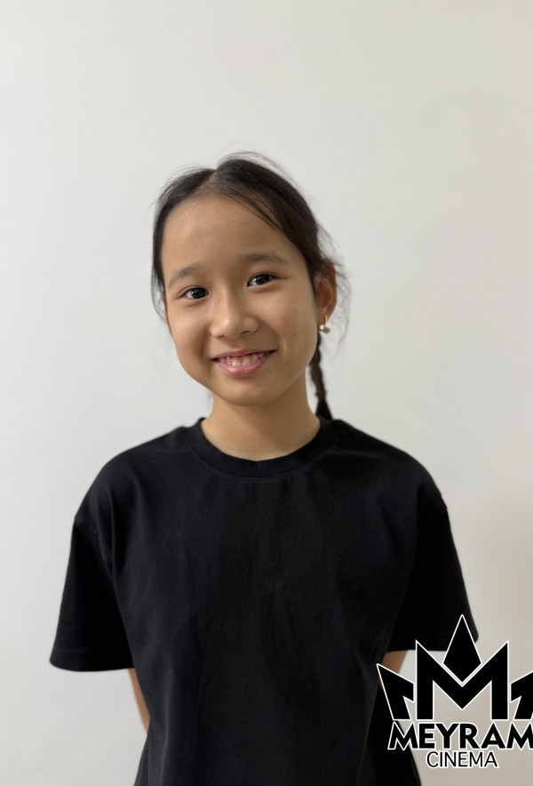 Айша Амиржанқызы