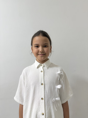 Айым Серікбай