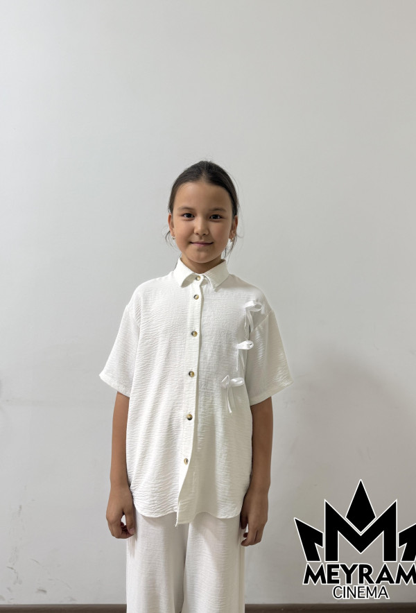 Айым Серікбай