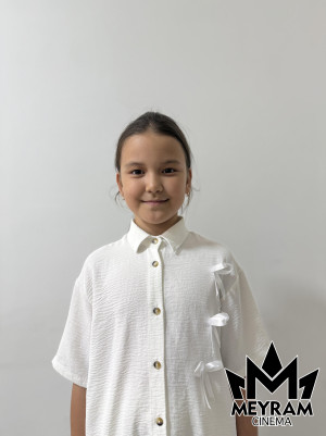 Айым Серікбай